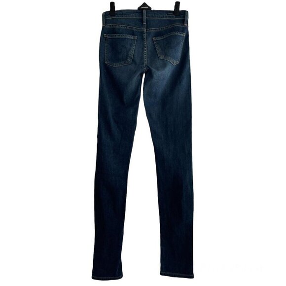 Citizens of Humanity Avedon Slick Skinny Leg Jeans size 24 - Picture 2 of 9